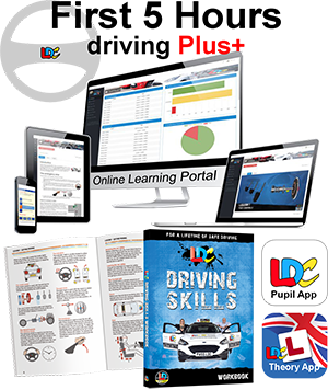 Andy's Special Offer