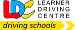 LDC Driving School Trowbridge Logo